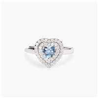 Anello Mabina Donna Vittoria in Argento 523476 - 523476